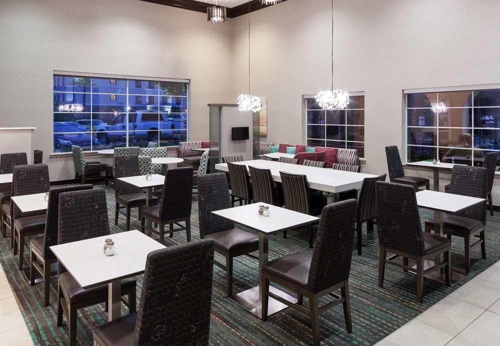 Residence Inn Μπόμοντ Εξωτερικό φωτογραφία