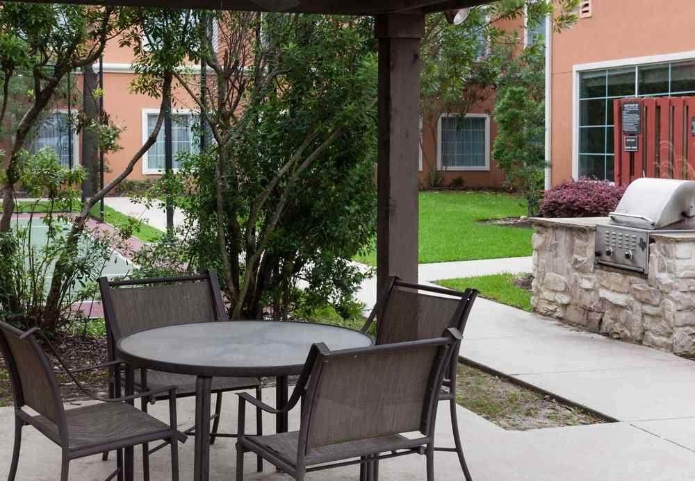 Residence Inn Μπόμοντ Εξωτερικό φωτογραφία