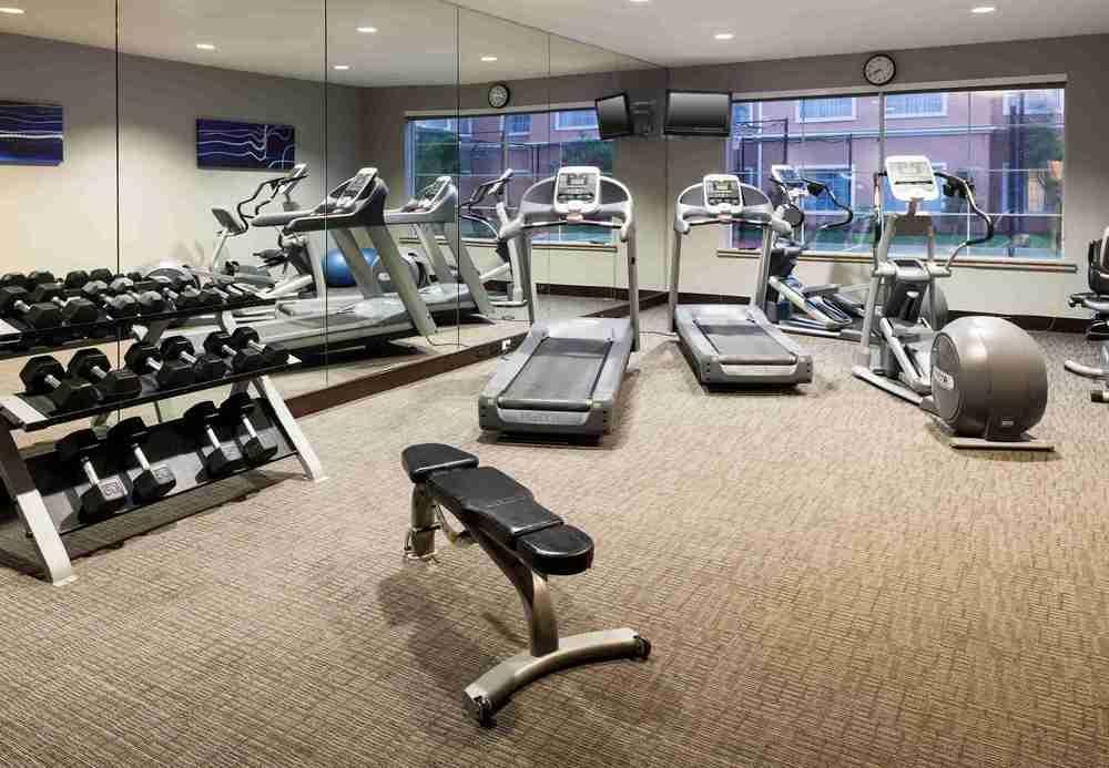 Residence Inn Μπόμοντ Εξωτερικό φωτογραφία
