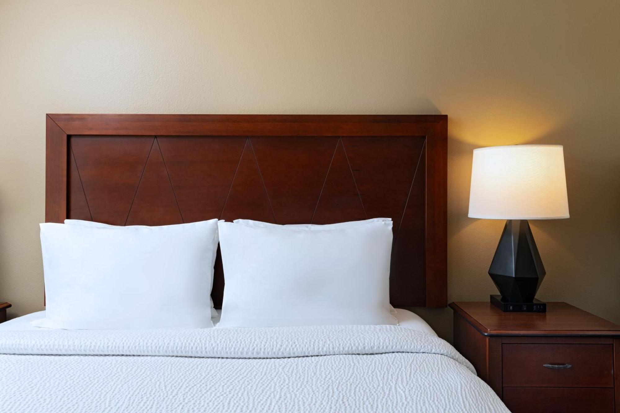 Residence Inn Μπόμοντ Εξωτερικό φωτογραφία