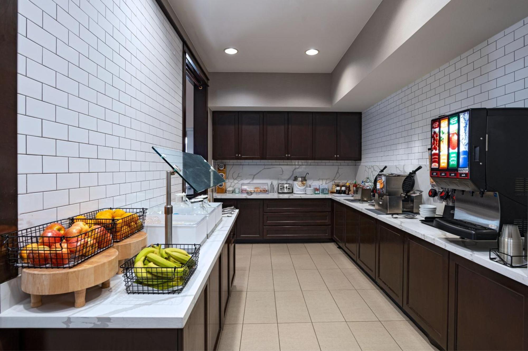 Residence Inn Μπόμοντ Εξωτερικό φωτογραφία
