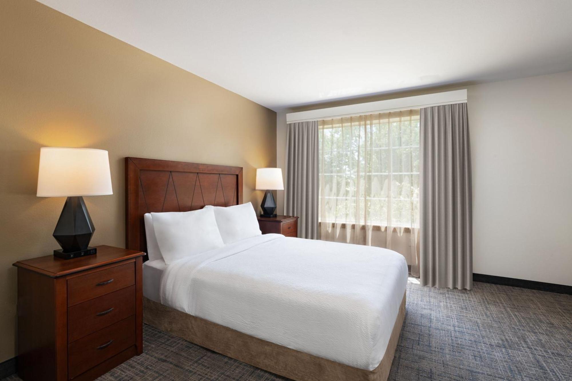 Residence Inn Μπόμοντ Εξωτερικό φωτογραφία
