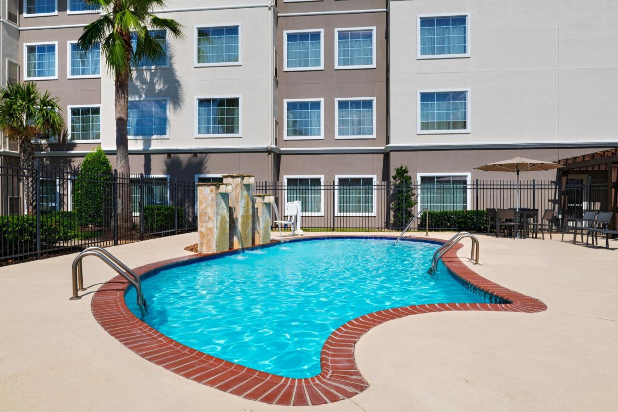 Residence Inn Μπόμοντ Εξωτερικό φωτογραφία