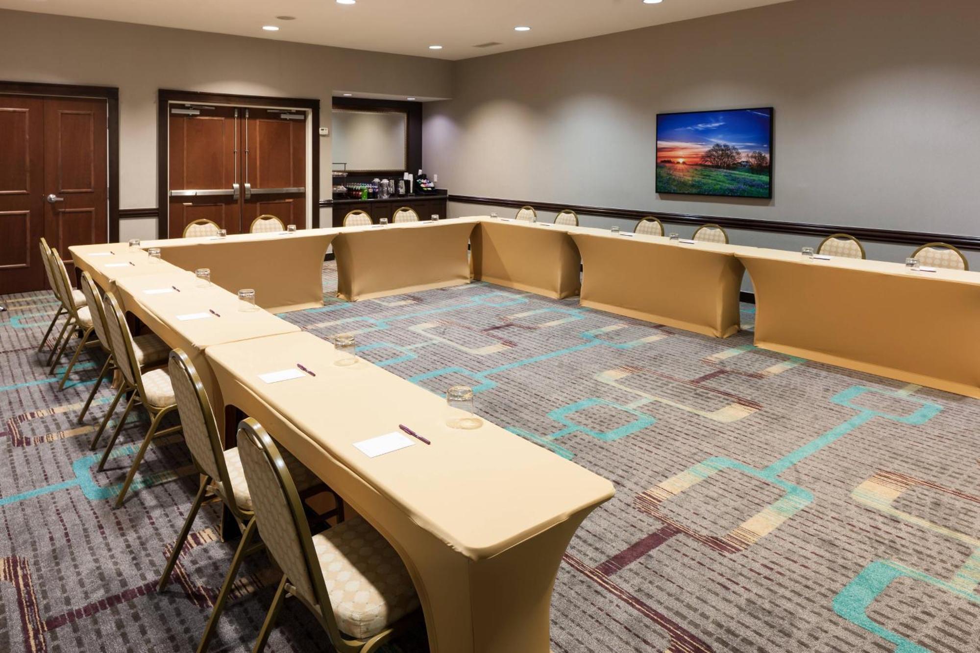 Residence Inn Μπόμοντ Εξωτερικό φωτογραφία