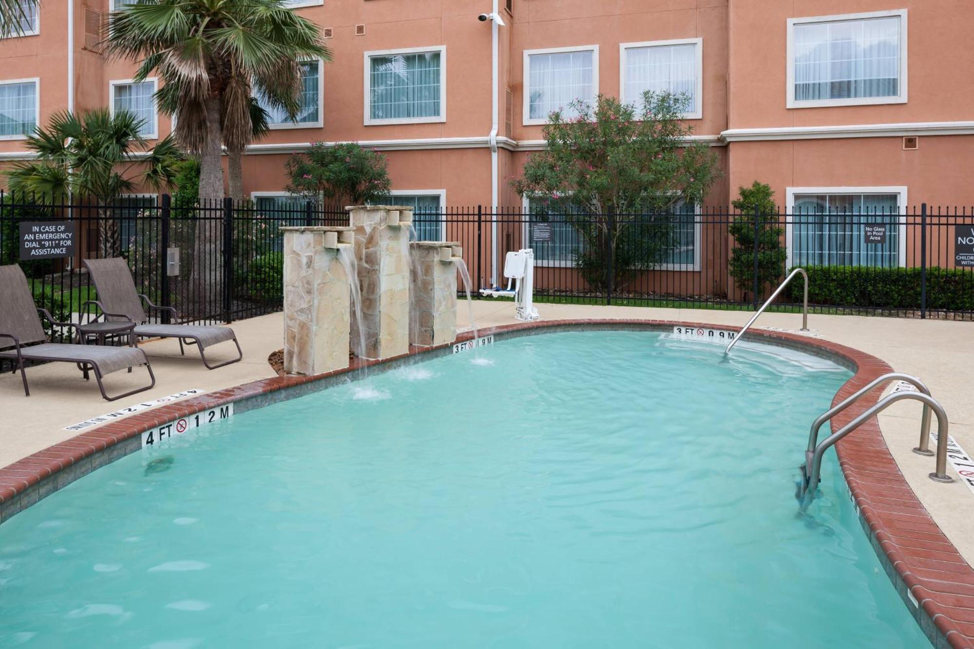 Residence Inn Μπόμοντ Εξωτερικό φωτογραφία