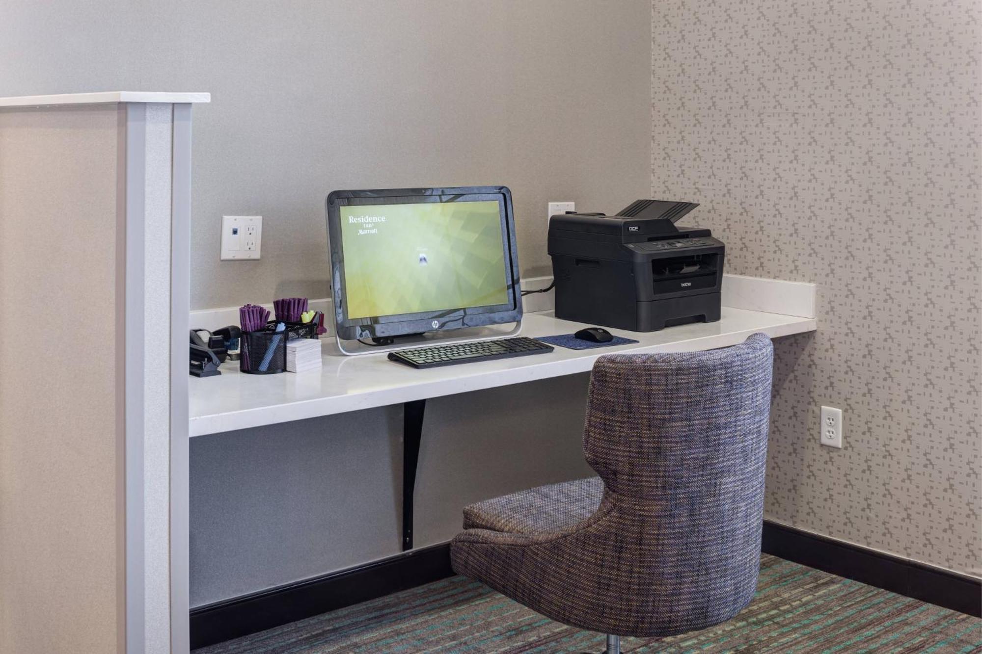 Residence Inn Μπόμοντ Εξωτερικό φωτογραφία