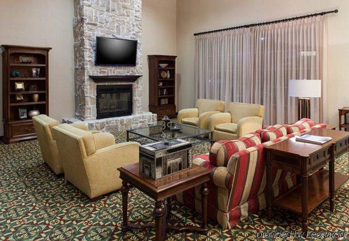 Residence Inn Μπόμοντ Εξωτερικό φωτογραφία
