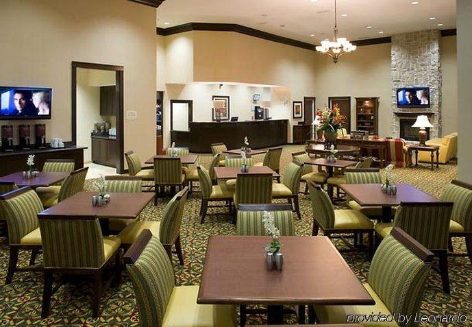 Residence Inn Μπόμοντ Εξωτερικό φωτογραφία