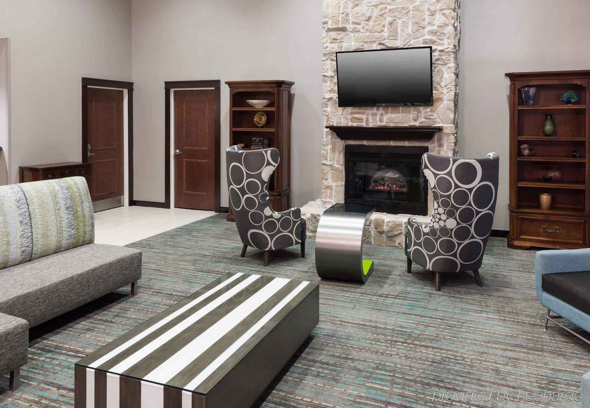 Residence Inn Μπόμοντ Εξωτερικό φωτογραφία