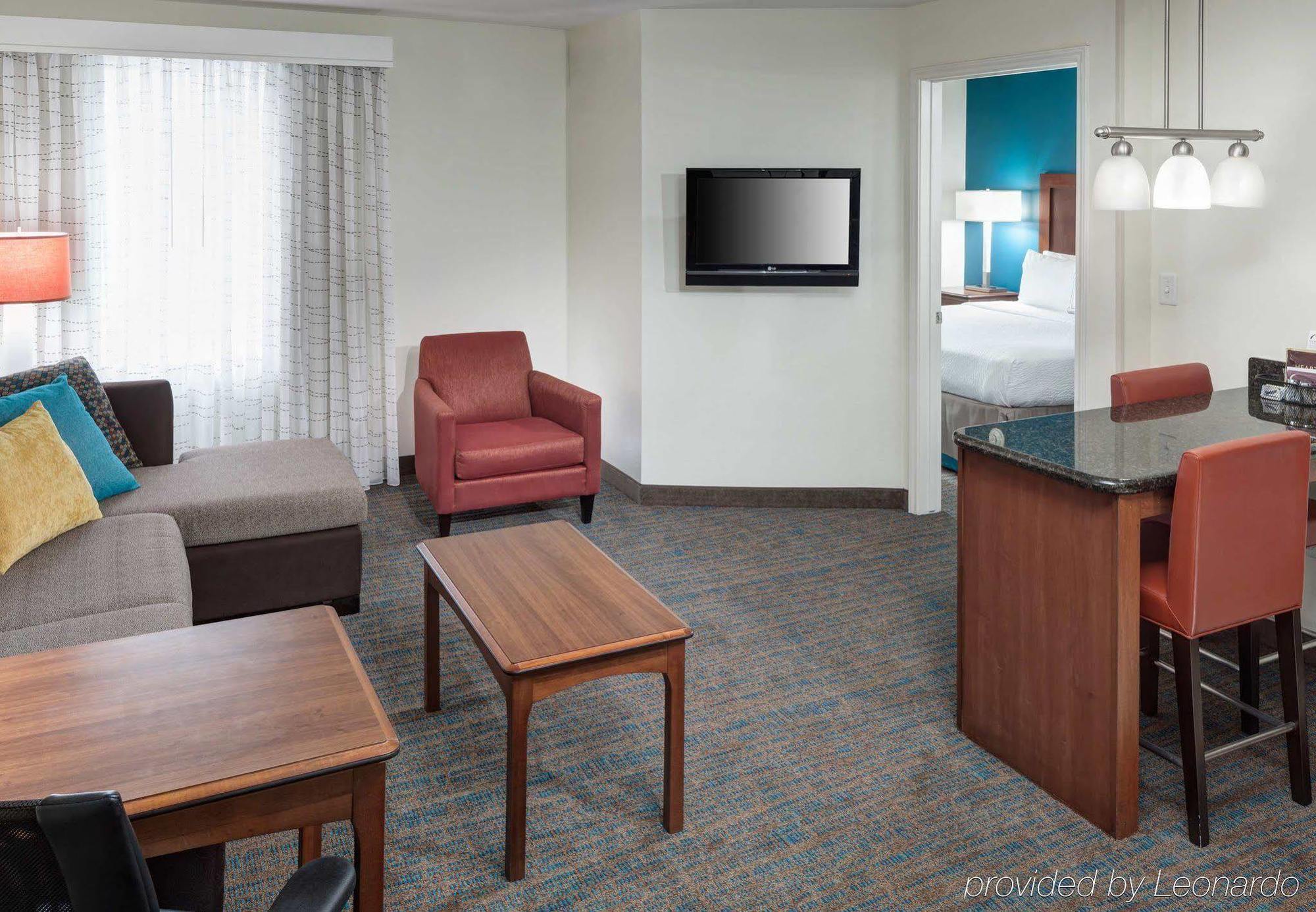 Residence Inn Μπόμοντ Εξωτερικό φωτογραφία