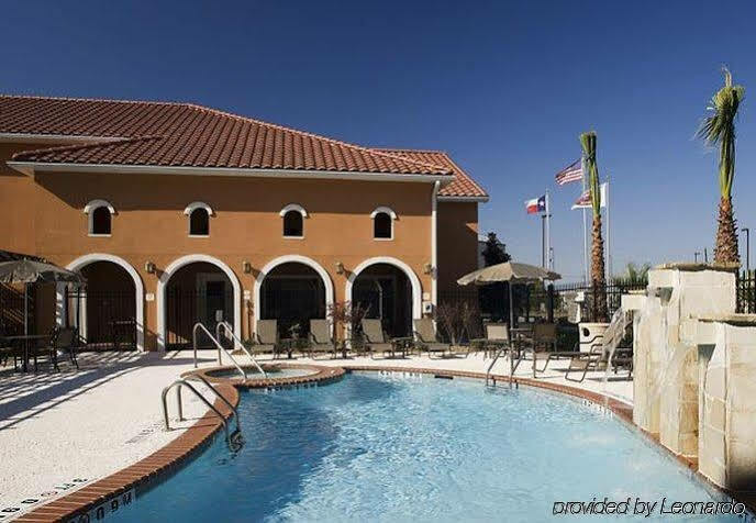Residence Inn Μπόμοντ Εξωτερικό φωτογραφία